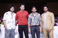Aa Ammayi Gurinchi Meeku Cheppali Pre Release Event